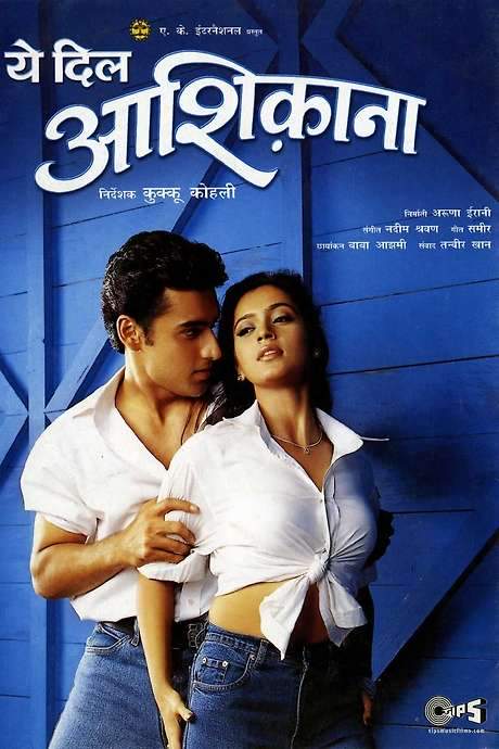 Yeh Dil Aashiqanaa